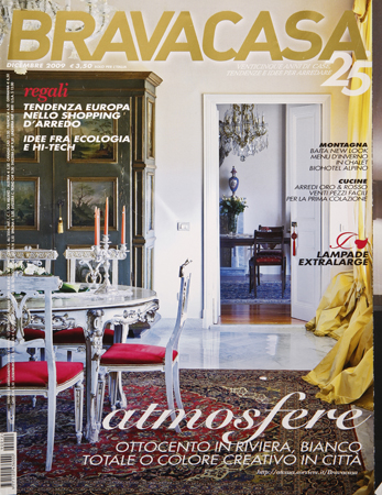 Bravacasa servizio interno